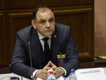 Senado aprueba la acusación constitucional contra el juez Antonio Ulloa y lo destituye por sus vínculos con Luis Hermosilla