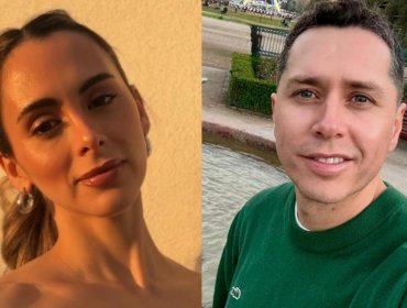 Fran Virgilio lanza dura indirecta desde EE.UU. y seguidores apuntan a Karol Lucero: “Qué te puedo decir…”