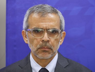 Ministro Cordero descarta toque de queda en La Araucanía por últimos atentados ocurridos en la región