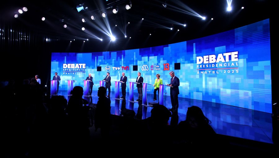 Kaiser y Jara protagonizaron un cruce por votaciones del PC en proyectos de seguridad en el Congreso