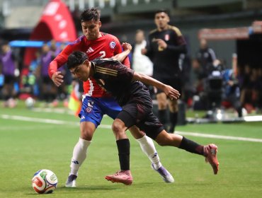 Amistoso de la Roja ante Perú en Rusia se podría suspender por insólito motivo