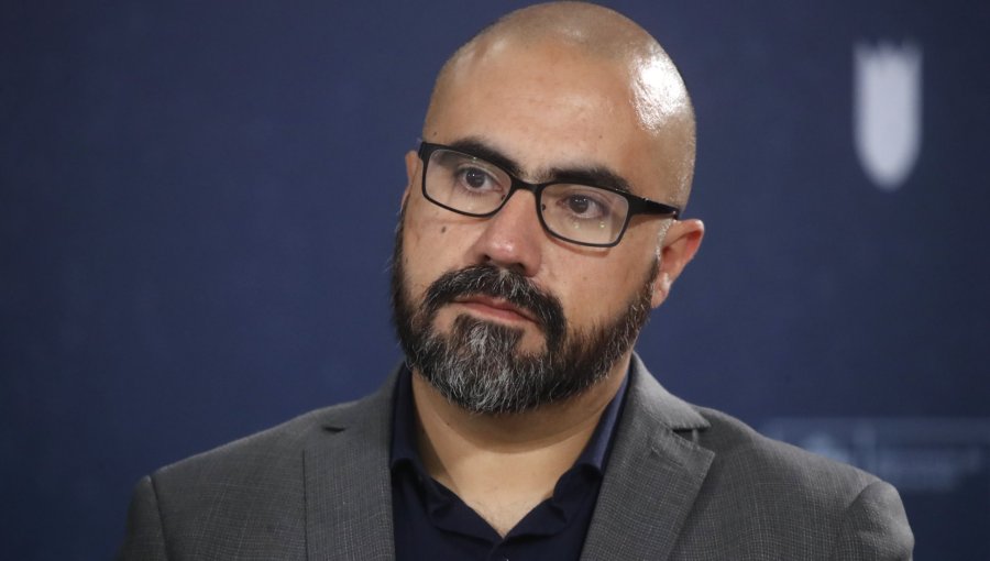 Subsecretario de Educación Superior defiende el proyecto de ley FES: "Va a ahorrar al año $500 mil millones"