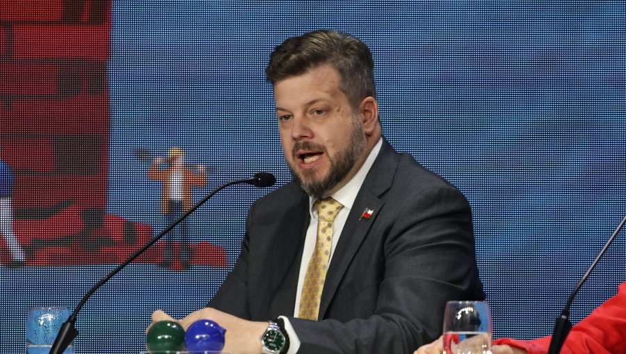 Kaiser anunció que en caso de ser electo Presidente hará plebiscito para decidir si mantener o no el pago a exonerados políticos