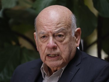 Senador Insulza calificó de "limitante y un poco abusiva" prohibición del Frente Amplio que frustró reunión con la alcaldesa Ripamonti