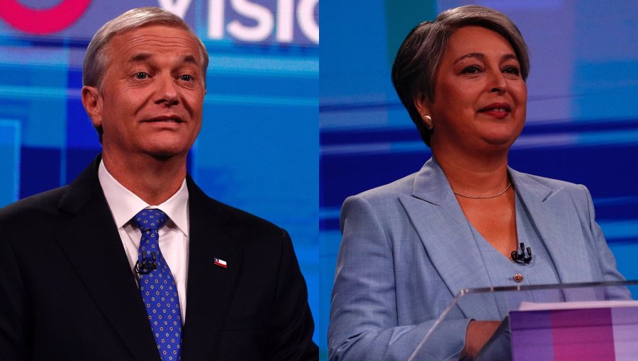 "Se lo han gastado todo en apitutados, en convenios": Kast y Jara se enfrentaron por el Presupuesto