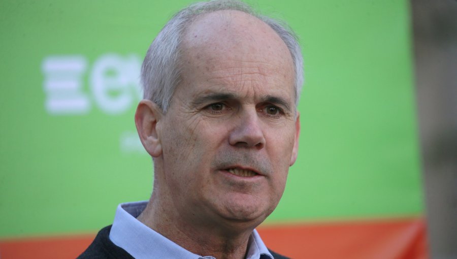 Presidente de RN afirma que quien pase de oposición a la segunda vuelta tendrá el apoyo de "casi todos"