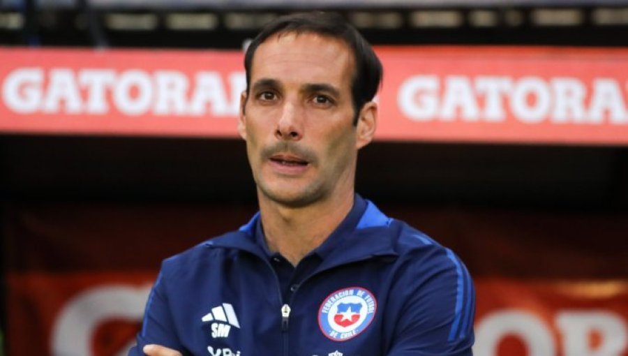 Sebastián Miranda: "La final del mundo esperamos jugarla en dos semanas más"