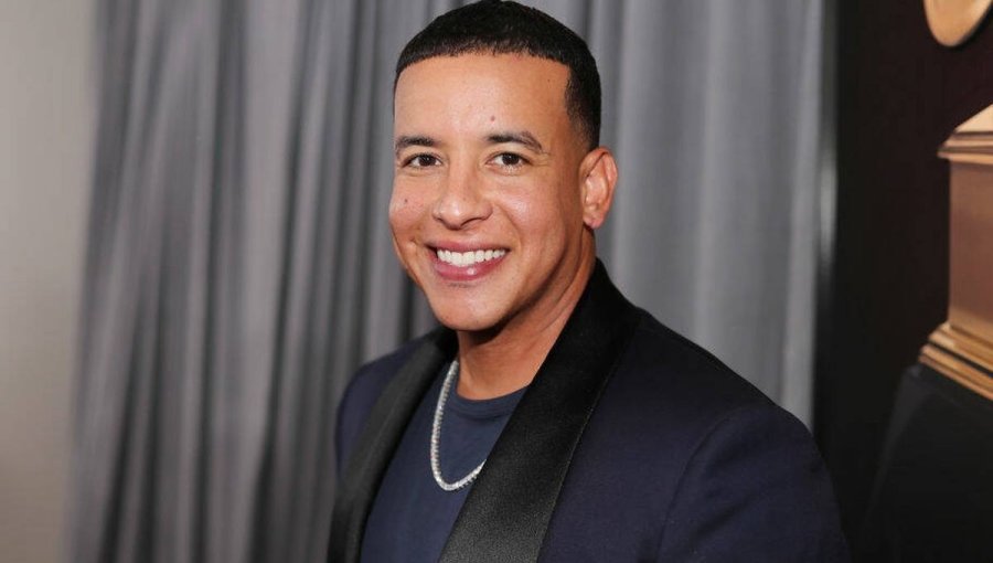 Daddy Yankee paseó por Viña del Mar en la previa a su concierto en la Quinta Vergara