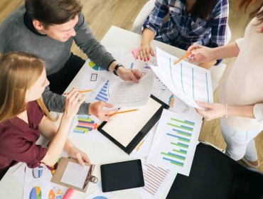 Errores que debes evitar al construir un clima laboral