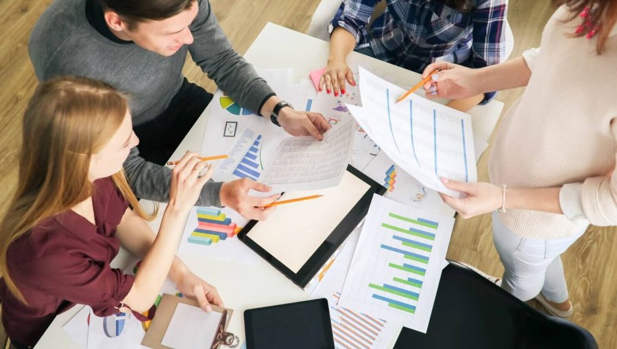 Errores que debes evitar al construir un clima laboral