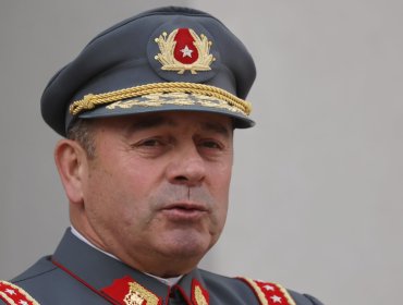 General Pedro Varela fue designado como nuevo comandante en jefe del Ejército: Asumirá en marzo de 2026
