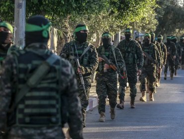 Hamás denuncia que proyecto de pena de muerte para "terroristas" busca "legitimar el asesinato masivo de palestinos"