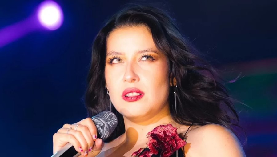 María José Quintanilla responde a rumores de separación y exclusión del Festival de Viña: “Mi vida privada es importante”