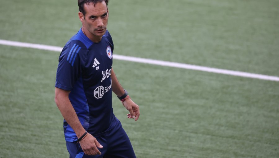 Jornada decisiva para la Roja Sub 17: este martes Chile se la juega ante Canadá