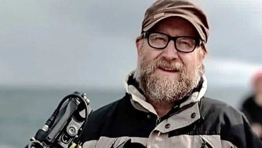 Amigos de Eduardo Cruz-Coke piden que su cuerpo no sea entregado a su hermana Trinidad: "No le quiten su último deseo"