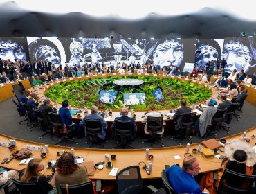 Arrancan las negociaciones de financiación climática y mitigación en la COP30 con China, India y la UE en el centro