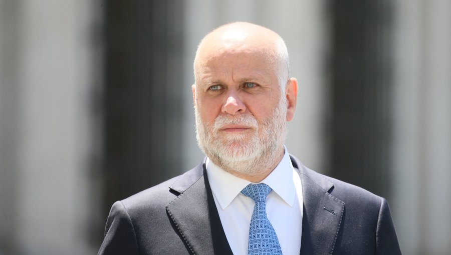 Gobierno defiende que el Presupuesto 2026 es "responsable" y tiene "énfasis social" ante cuestionamientos de Jara