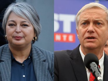 Comando de Kast acusa a Jara y al Gobierno de usar los derechos humanos "para dividir"