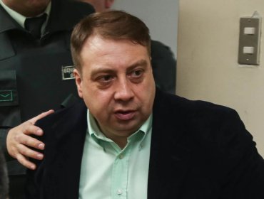 Corte Suprema confirma resolución que revocó la libertad condicional del agresor de Nabila Rifo