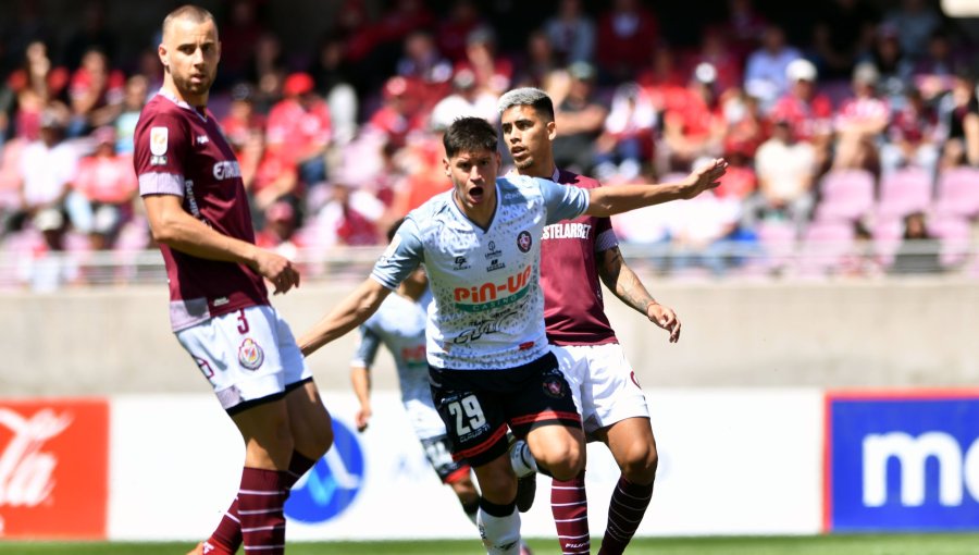 Limache asegura su cupo en la final de la Copa Chile luego que se rechazara la denuncia de La Serena