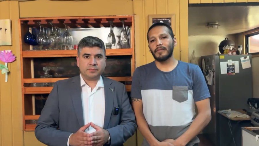 Cinco meses sin fallo: Lagomarsino insta al TC a pronunciarse sobre recurso por exclusión de 14 estudiantes ciegos en Viña del Mar