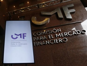 CMF alerta sobre entidades que ofrecen créditos a través de sitios web: presentó denuncias por presuntos delitos de estafa