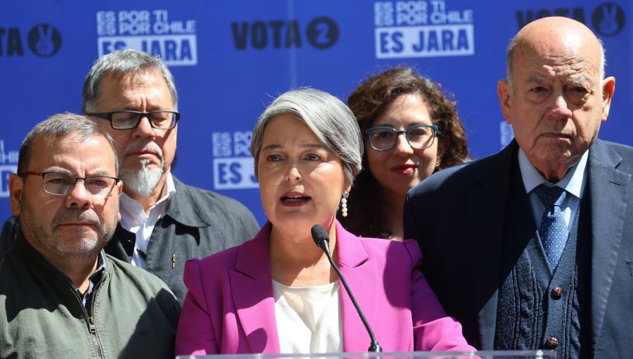 Jara cuestiona decisiones del Gobierno sobre el Presupuesto 2026 y lo emplaza a reponer gastos sociales