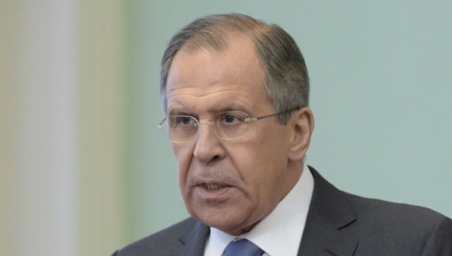 Ministro de Exteriores de Rusia niega que Venezuela haya solicitado ayuda militar ante escalada de las tensiones con EE.UU.