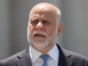 Ministro del Interior tras cuestionamientos al Gobierno en el último debate: "Los violadores de los derechos humanos tienen que estar presos"