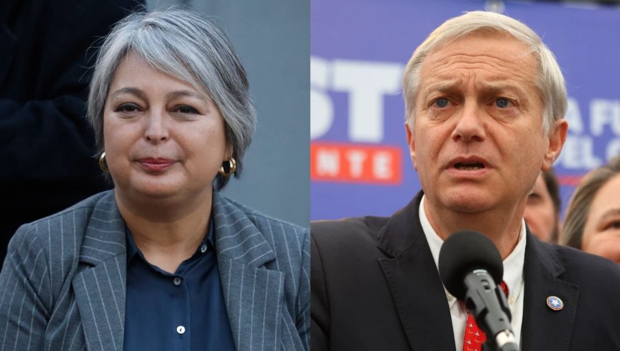 Comando de Kast acusa a Jara y al Gobierno de usar los derechos humanos "para dividir"