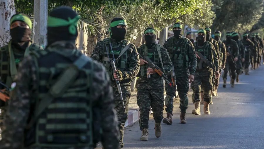 Hamás denuncia que proyecto de pena de muerte para "terroristas" busca "legitimar el asesinato masivo de palestinos"