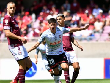Limache asegura su cupo en la final de la Copa Chile luego que se rechazara la denuncia de La Serena