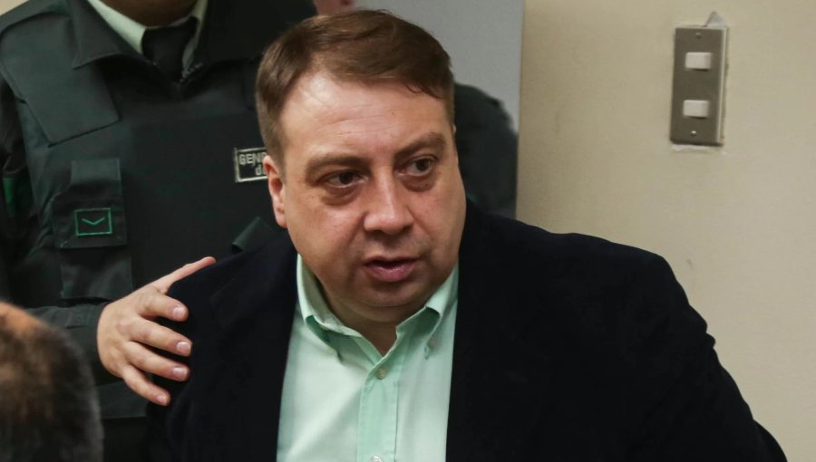 Corte Suprema confirma resolución que revocó la libertad condicional del agresor de Nabila Rifo