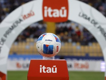 Con partidos en simultáneo: ANFP da a conocer la programación de las últimas fechas de la Liga de Primera