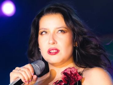 María José Quintanilla responde a rumores de separación y exclusión del Festival de Viña: “Mi vida privada es importante”