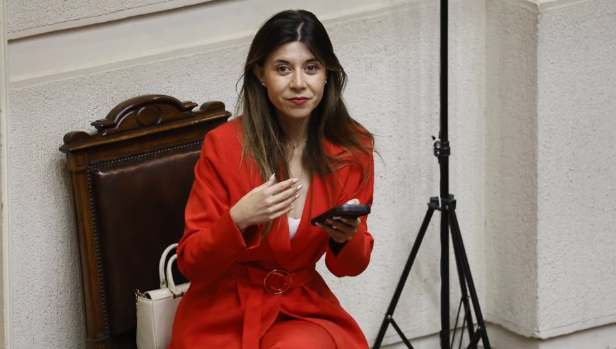 Fiscalía de Atacama calificó de "graves" e "infundadas" las acusaciones de la diputada Cicardini sobre presunta red de corrupción