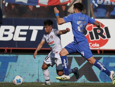 Volante de Limache: "Ante Unión Española es el partido más importante del año"