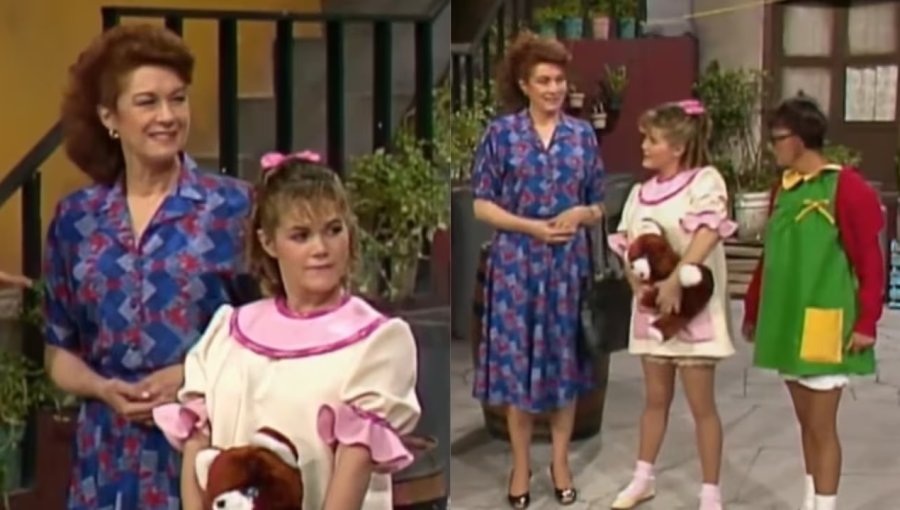 Fallece a sus 87 años Maricarmen Vela, recordada actriz de “El Chavo del 8”