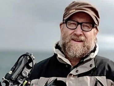 Amigos de Eduardo Cruz-Coke piden que su cuerpo no sea entregado a su hermana Trinidad: "No le quiten su último deseo"