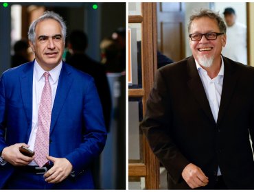 Radiografía al ciclo legislativo 2022-2026: Senador Chahuán es quien más proyectos ha presentado y Lagos Weber el más efectivo