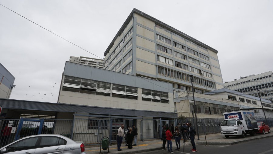 Contraloría lapida al Hospital Van Buren de Valparaíso: detecta contrataciones irregulares, pagos sin respaldo y graves fallas de gestión