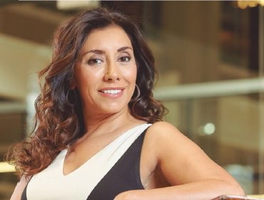 Carmen Gloria Arroyo aterriza en Mega con un ambicioso proyecto para 2026 tras su inesperada salida de TVN