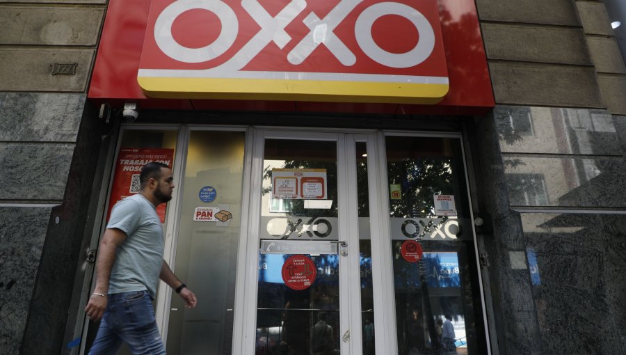 TDLC multa a Oxxo en $2.400 millones por entregar información falsa en fusión con Ok Market