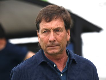 Fernando Díaz reveló que jugadores de Coquimbo lo llamaron tras el título