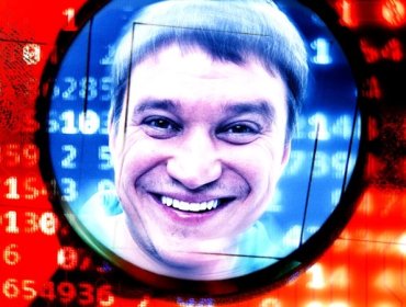 Uno de los hackers más buscados de la historia revela desde la cárcel en EE.UU. cómo operan las grandes ciberbandas criminales