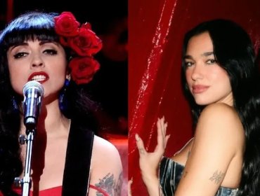 Mon Laferte reacciona luego de que Dua Lipa interpretara “Tu Falta de Querer”: "Te amo"