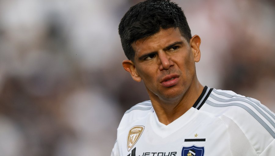 Valladares reveló conversación con Pavez tras dichos sobre la UC: "Él es de casa y entiende lo que es la institución"