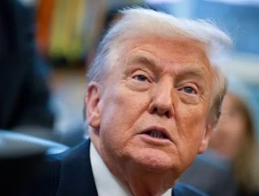 Demócratas publican correos atribuidos a Epstein que indican que Trump "pasó horas" con una víctima de explotación sexual