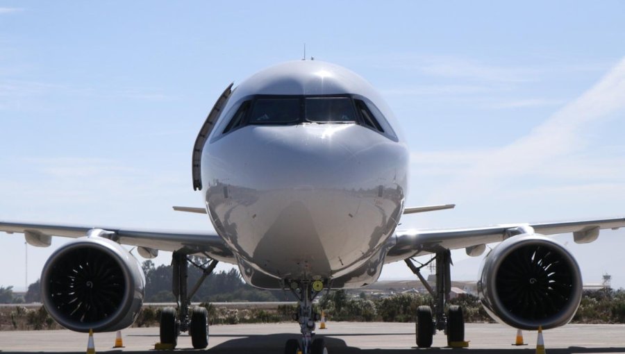 Aeropuerto de Concón sigue avanzando: aprueban Declaración de Impacto Ambiental y Alcalde proyecta primer vuelo para el 2031