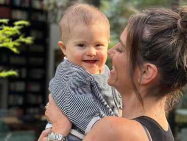 María Luisa Godoy lanza dura crítica tras discriminación hacia su hijo: “Fue como una apuñalada”